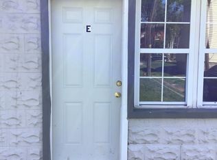 121 E 2nd St APT E, Peru, IN 46970