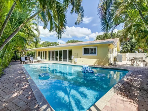 2600 N Riverside Dr, Pompano Beach, FL 33062