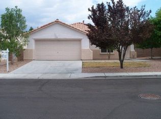 2567 Corner Stone Cir, Henderson, NV 89052