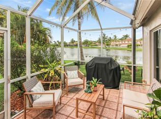 4394 Mahogany Ridge Dr, Weston, FL 33331