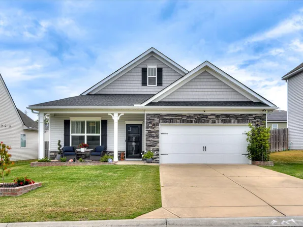 598 Burnaby Ct, Aiken, SC 29801