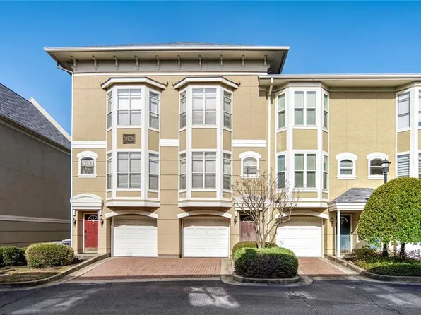 375 Highland Ave NE Unit 202, Atlanta, GA 30312