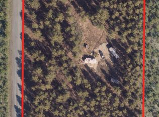 12351 E Bridges Rd, Elk, WA 99009