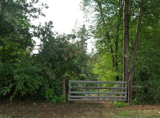 Curtis Rd, Bellingham, WA 98225