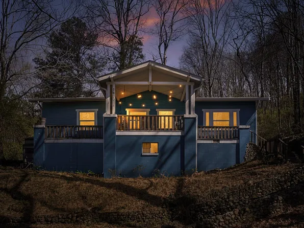 2600 Campbell St, Chattanooga, TN 37406