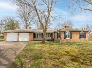 210 Cypress Ave, Louisville, OH