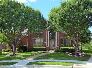3775 Charter Dr, Frisco, TX 75034