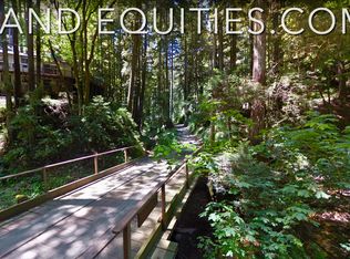 Fritch Creek Rd, Ben Lomond, CA 95005