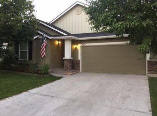 3625 S Lower Fork Way #3625, Boise, ID 83709