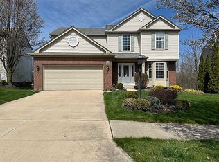 548 Andover Cir, Broadview Heights, OH 44147