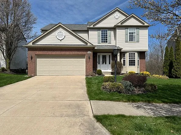 548 Andover Cir, Broadview Heights, OH 44147