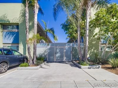 3907 Georgia St APT 12, San Diego, CA, 92103