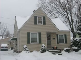 4889 W 12th St, Cleveland, OH 44109