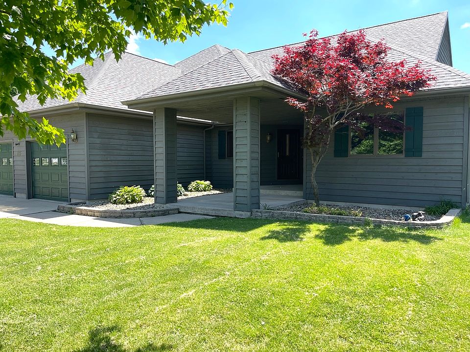 115 Luce St, Dalzell, IL 61320 Zillow