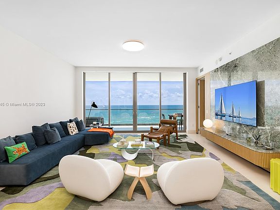 4th image of 18975 Collins Ave Unit 601