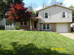 462 Riverview St, Canal Fulton, OH 44614