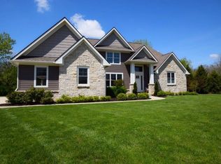 6983 S Foster Ridge Ct, Pendleton, IN 46064