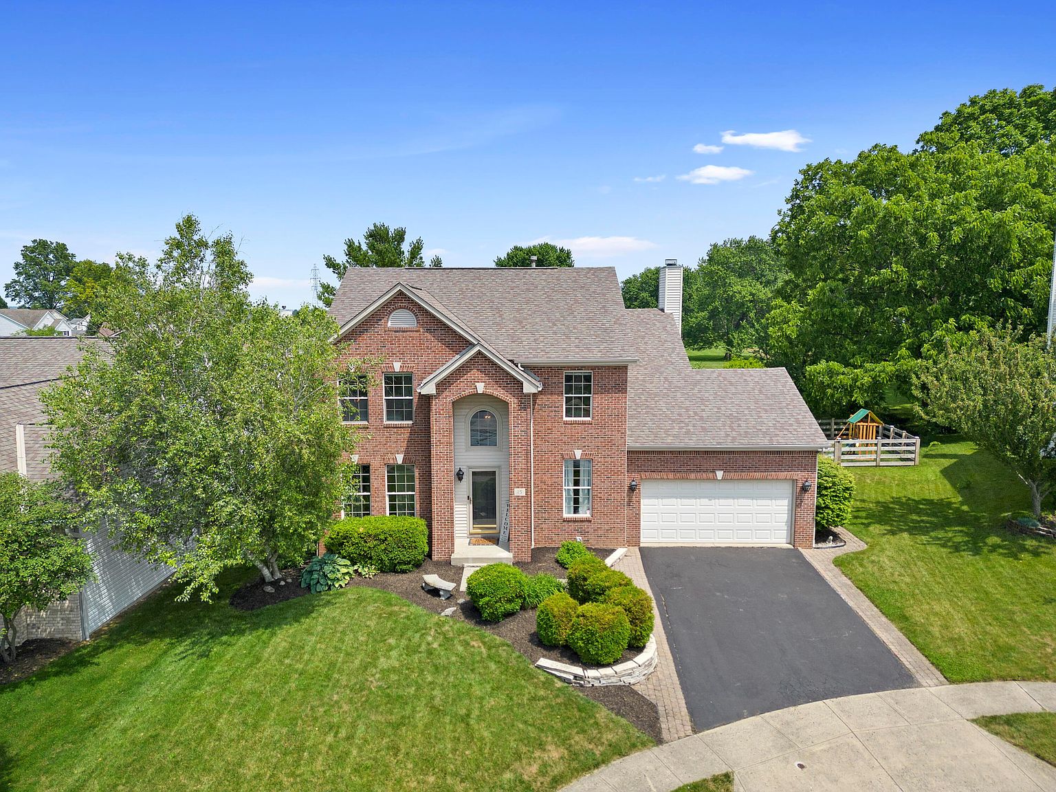 15 Spike Rush Ct, Etna, OH 43062 MLS 223021856 Zillow