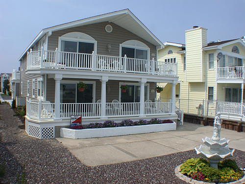 Home Exterior