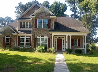 308 Saint Andrews Rd, Rincon, GA 31326
