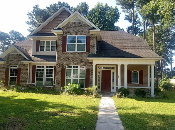 308 Saint Andrews Rd, Rincon, GA 31326