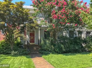 5927 Conway Rd, Bethesda, MD 20817