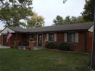 1625 Gayhart Ct, Xenia, OH 45385