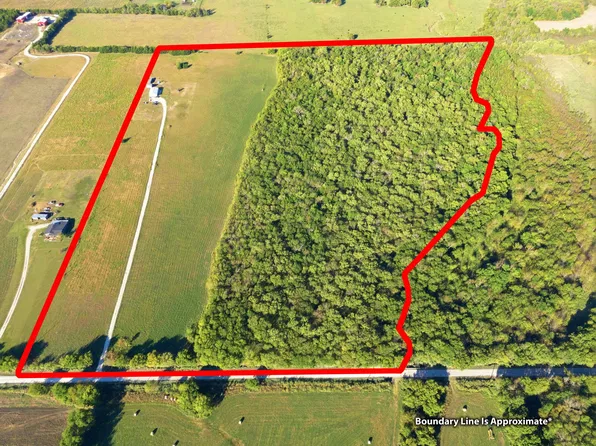 7292 County Road 1048, Celeste, TX 75423