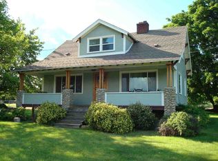 24523 E River Rd, Otis Orchards, WA 99027