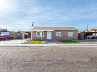 919 E 25th Pl, Yuma, AZ 85365