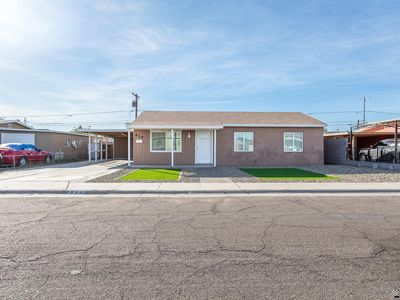 919 E 25th Pl, Yuma, AZ, 85365
