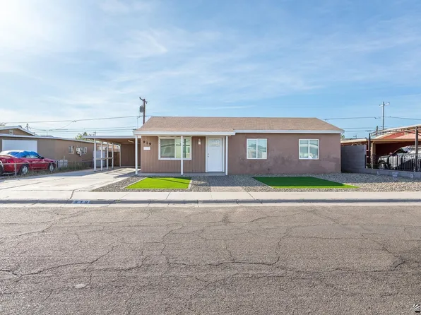 919 E 25th Pl, Yuma, AZ 85365