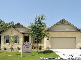 8810 Breanna Oaks, San Antonio, TX 78254