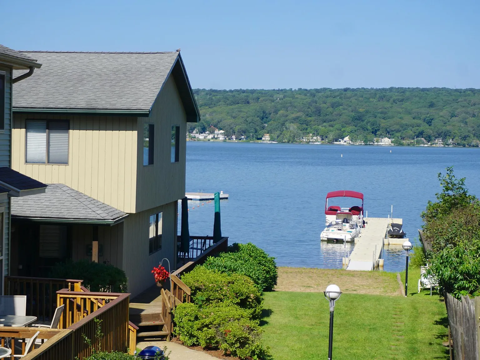 1 bed, 1.5 bath, 800 sqft, $2,695 — Photo 2