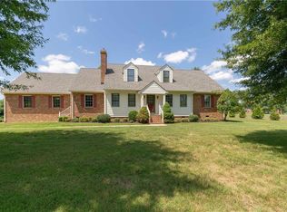 7515 Hoofprint Ln, Mechanicsville, VA 23111