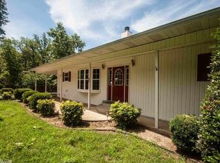 74 Hualapi Dr, Cherokee Village, AR 72529