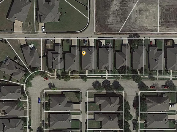 307 Galloping Hill Rd, Red Oak, TX 75154