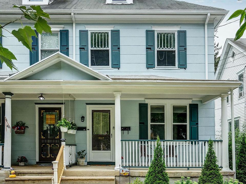 38 Walnut St Haddonfield NJ Zillow