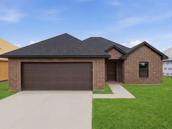 1405 N Hightower St, Stillwater, OK 74075