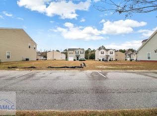 117 Governors Blvd, Hinesville, GA 31313