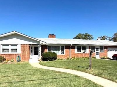 340 W Wood St, Covington, VA, 24426