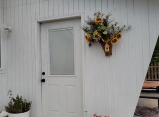 (Undisclosed Address), Sequim, WA 98382