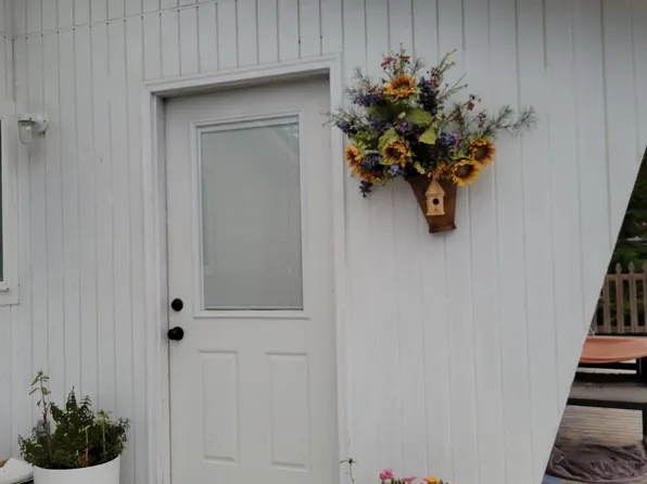 (undisclosed Address), Sequim, WA 98382