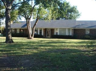 282073 Skyline Dr, Marlow, OK 73055
