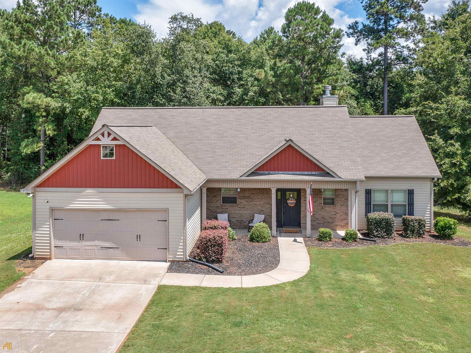 122 Mary Ellon Way, Jackson, GA 30233 Zillow
