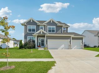 4516 Everest Ave, Ames, IA 50014