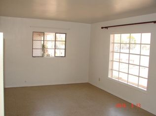 5204 Blue Ridge Dr, El Paso, TX 79904
