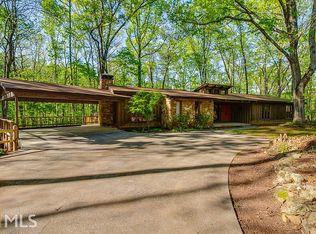 3540 Country Estate Dr NW, Kennesaw, GA 30152