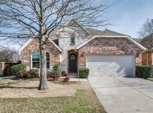 2301 Eaton Dr, McKinney, TX 75072