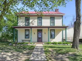 803 Petersburg Rd, Carlisle, PA 17015